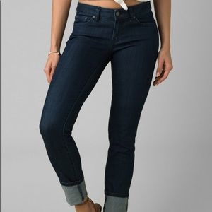 PrANa Kara Jean Indigo size 8/29